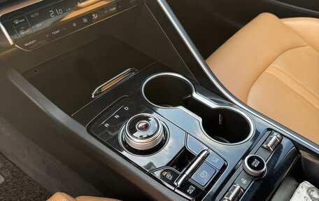KIA K5, 2020 год, 1 899 900 рублей, 15 фотография