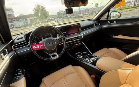 KIA K5, 2020 год, 1 899 900 рублей, 8 фотография