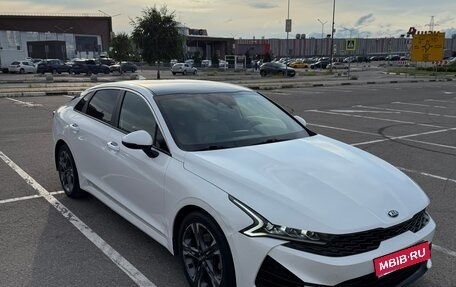 KIA K5, 2020 год, 1 899 900 рублей, 2 фотография