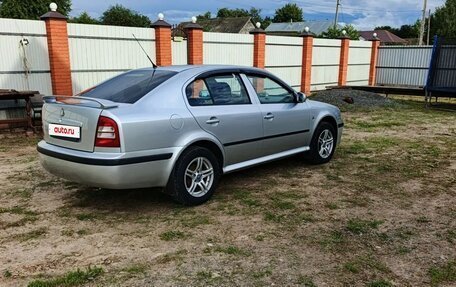 Skoda Octavia, 2007 год, 499 000 рублей, 4 фотография