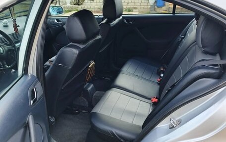 Skoda Octavia, 2007 год, 499 000 рублей, 7 фотография