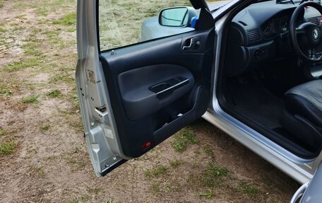 Skoda Octavia, 2007 год, 499 000 рублей, 6 фотография