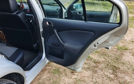 Skoda Octavia, 2007 год, 499 000 рублей, 13 фотография