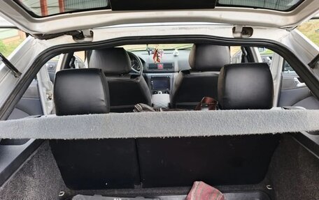 Skoda Octavia, 2007 год, 499 000 рублей, 11 фотография