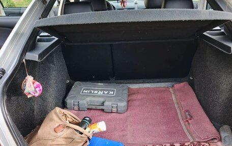 Skoda Octavia, 2007 год, 499 000 рублей, 12 фотография