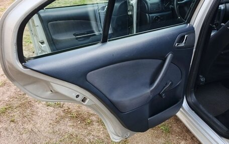 Skoda Octavia, 2007 год, 499 000 рублей, 8 фотография