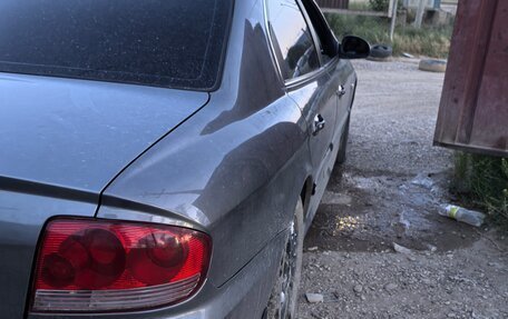 Hyundai Sonata IV рестайлинг, 2005 год, 550 000 рублей, 4 фотография