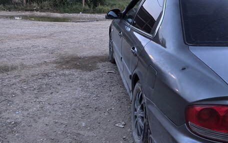 Hyundai Sonata IV рестайлинг, 2005 год, 550 000 рублей, 2 фотография