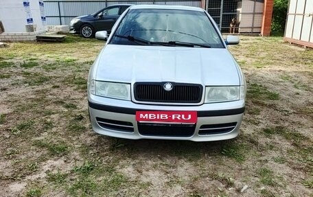 Skoda Octavia, 2007 год, 499 000 рублей, 3 фотография