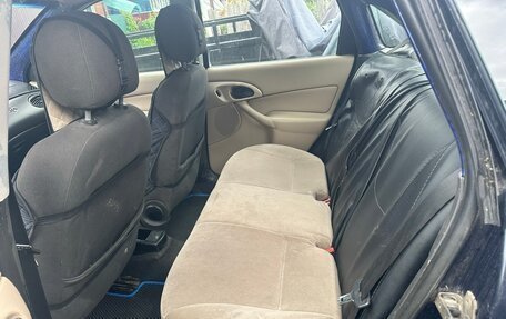 Ford Focus IV, 2005 год, 130 000 рублей, 8 фотография