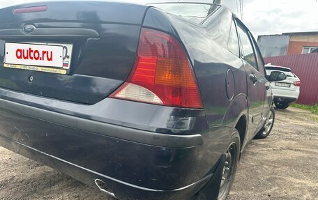 Ford Focus IV, 2005 год, 130 000 рублей, 5 фотография