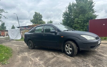 Ford Focus IV, 2005 год, 130 000 рублей, 3 фотография