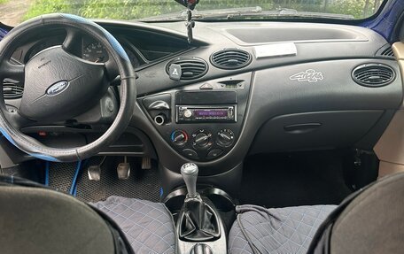 Ford Focus IV, 2005 год, 130 000 рублей, 9 фотография