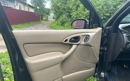 Ford Focus IV, 2005 год, 130 000 рублей, 7 фотография
