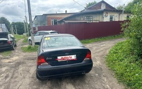 Ford Focus IV, 2005 год, 130 000 рублей, 6 фотография