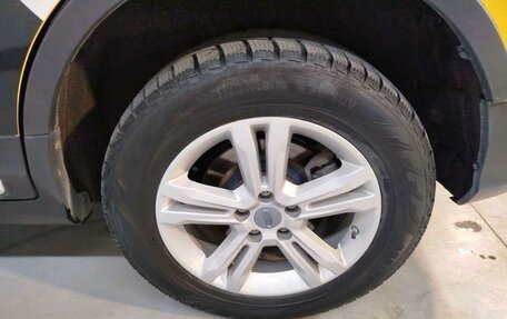 Geely Atlas, 2023 год, 1 236 750 рублей, 4 фотография