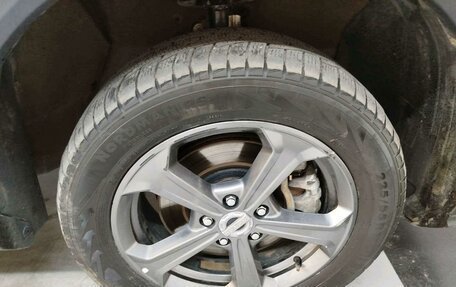 Haval F7 I, 2024 год, 1 231 803 рублей, 2 фотография