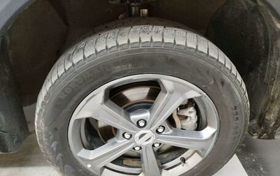 Haval F7 I, 2024 год, 1 231 803 рублей, 1 фотография
