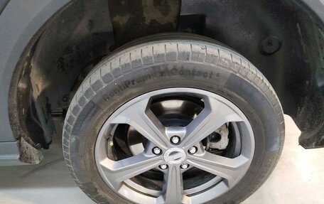 Haval F7 I, 2024 год, 1 231 803 рублей, 5 фотография
