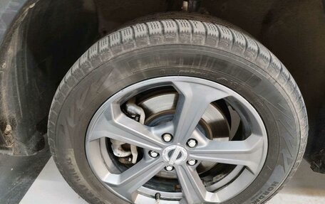 Haval F7 I, 2024 год, 1 231 803 рублей, 4 фотография