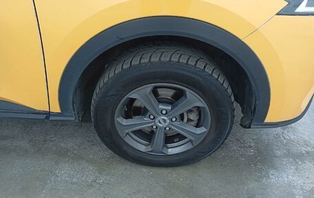 Haval F7 I, 2023 год, 1 144 600 рублей, 3 фотография