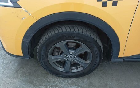 Haval F7 I, 2023 год, 1 144 600 рублей, 4 фотография