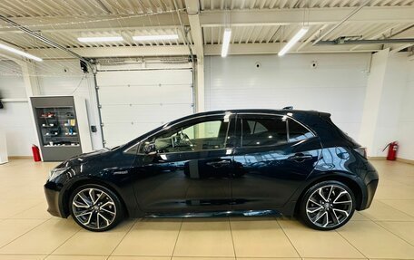 Toyota Corolla, 2019 год, 1 649 000 рублей, 3 фотография