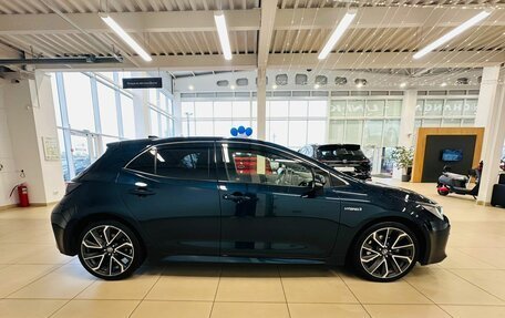 Toyota Corolla, 2019 год, 1 649 000 рублей, 7 фотография