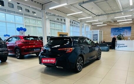 Toyota Corolla, 2019 год, 1 649 000 рублей, 6 фотография