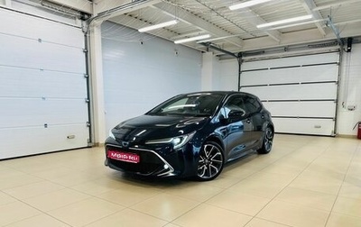 Toyota Corolla, 2019 год, 1 649 000 рублей, 1 фотография