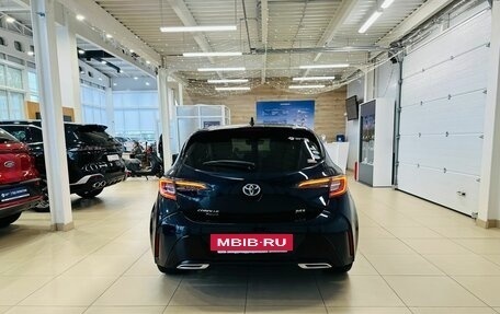 Toyota Corolla, 2019 год, 1 649 000 рублей, 5 фотография