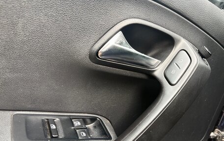 Volkswagen Polo VI (EU Market), 2012 год, 600 000 рублей, 7 фотография