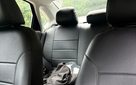 Volkswagen Polo VI (EU Market), 2012 год, 600 000 рублей, 8 фотография