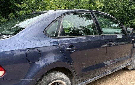 Volkswagen Polo VI (EU Market), 2012 год, 600 000 рублей, 3 фотография