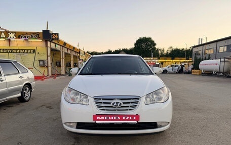 Hyundai Elantra IV, 2010 год, 625 000 рублей, 3 фотография