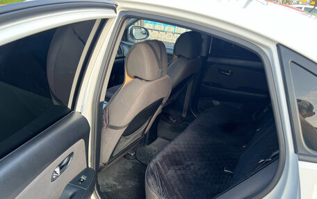 Hyundai Elantra IV, 2010 год, 625 000 рублей, 8 фотография
