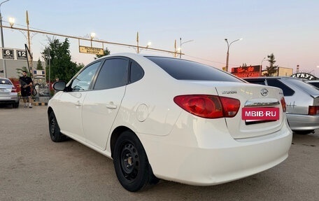 Hyundai Elantra IV, 2010 год, 625 000 рублей, 5 фотография