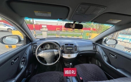 Hyundai Elantra IV, 2010 год, 625 000 рублей, 7 фотография