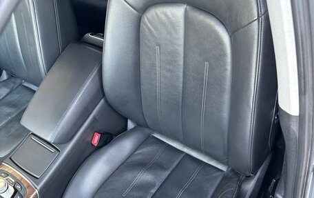 Audi A6, 2015 год, 1 600 000 рублей, 9 фотография