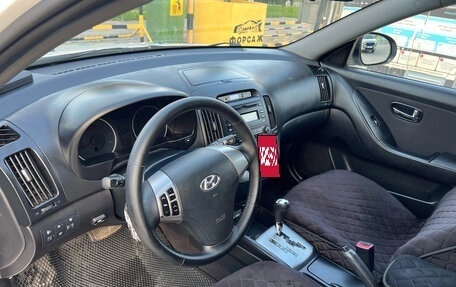 Hyundai Elantra IV, 2010 год, 625 000 рублей, 6 фотография