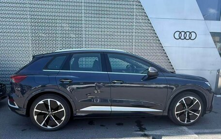 Audi Q4 e-tron, 2023 год, 5 488 500 рублей, 8 фотография