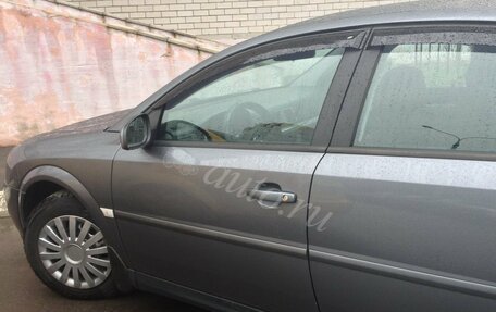 Opel Vectra C рестайлинг, 2004 год, 220 000 рублей, 8 фотография