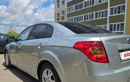FAW Besturn B50 I, 2012 год, 470 000 рублей, 7 фотография