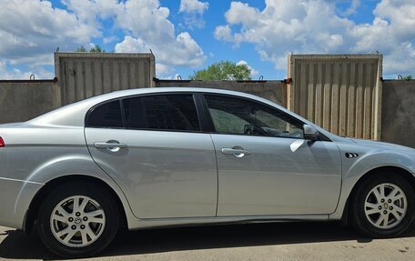FAW Besturn B50 I, 2012 год, 470 000 рублей, 4 фотография