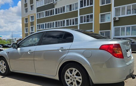 FAW Besturn B50 I, 2012 год, 470 000 рублей, 8 фотография