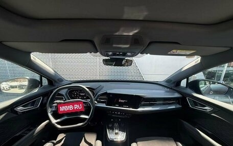 Audi Q4 e-tron, 2023 год, 5 488 500 рублей, 5 фотография