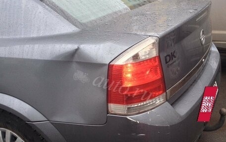 Opel Vectra C рестайлинг, 2004 год, 220 000 рублей, 3 фотография
