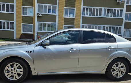 FAW Besturn B50 I, 2012 год, 470 000 рублей, 9 фотография