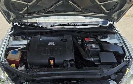 FAW Besturn B50 I, 2012 год, 470 000 рублей, 13 фотография