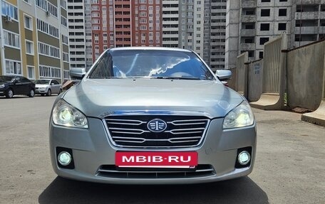 FAW Besturn B50 I, 2012 год, 470 000 рублей, 2 фотография